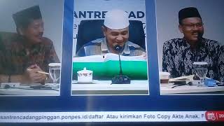 Ternyata  agama mu itu bohong  Buya syakur yasin [upl. by Pam]