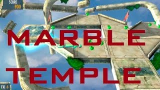 Marble Temple  Marble Temple Bangkok  Miniclip  Miniclip Juegos  Girl Games [upl. by Aicittel916]