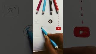 Recreating tonni art amp craft Which app do you use most tendingartsatisfying please subscribe [upl. by Koeninger]