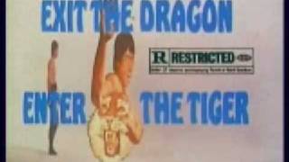 TV Spot  Exit The Dragon Enter The Tiger [upl. by Aeslahc544]