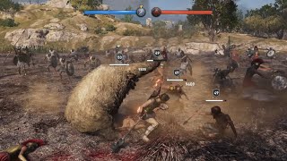 Assassins Creed Odyssey  44 Boeotian War [upl. by Tychon566]