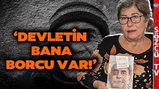 İşte O Hain Kumpasın Geride Bıraktıkları Mağdur Kuddusi Okkırın Eşi Anlattı Devletin Borcu Var [upl. by Eylatan782]