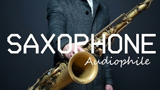 Saxophone Audiophile  CRUISE [upl. by Eimrots620]