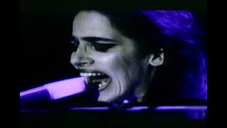 Diamanda Galas EPK Electronic Press Kit VHS Rip [upl. by Giliane]