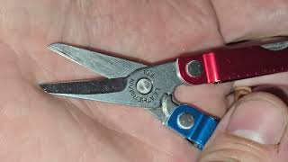 Leatherman Micra [upl. by Adnawal]