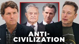 “This Is Insane”  How George Soros and Gavin Newsom Are Paving the Way for Lawlessness [upl. by Bordiuk]