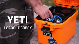 YETI GoBox Review  Is It Really That Good [upl. by Gaven]