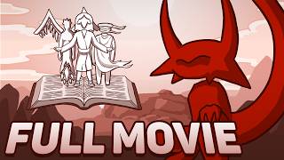 The Entire Biblical Story told from Satans Perspective [upl. by Karim]