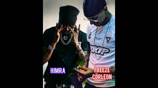 himraftfreezecorleonR2remix [upl. by Grannias]