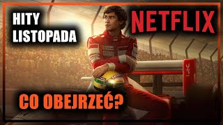 TE NOWOŚCI NA NETFLIX TRZEBA ZOBACZYĆ [upl. by Millur]