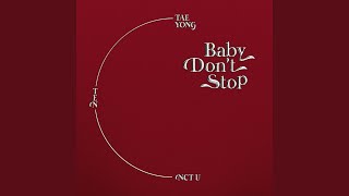 Baby Dont Stop Special Thai Version [upl. by Oech]