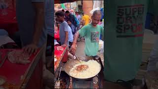 Chinese fried rice खाने के लिए सुबह 4 बजे से लग जाती है लोगो की भीड़ 🔥😳🤯 food foodlover [upl. by Ellives470]