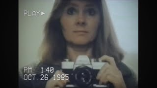 Disturbing Last Found Footage of Missing Persons [upl. by Constancy]