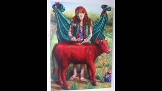 Red Heifer [upl. by Ahsimac]