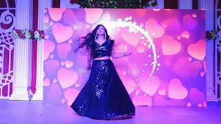 SWEETHEART  Sangeet Dance choreography Kedarnath Sushant Singh Rajput Sara ali khan [upl. by Alvarez]