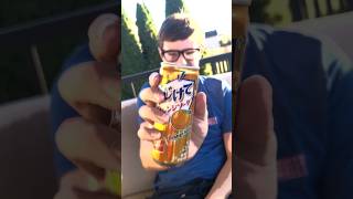 My FAVORITE drink from Japan japan soda reaction favorite [upl. by Airednaxela]