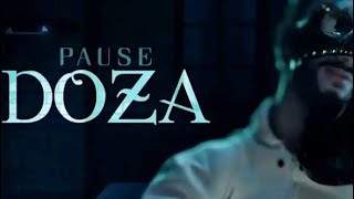 PAUSE  DOZA Official Audio [upl. by Rodrique84]