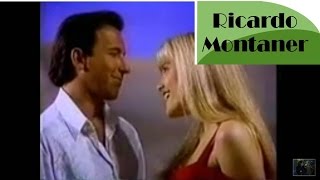 Ricardo Montaner Un Mundo Ideal ft Michelle Video Oficial [upl. by Crim378]