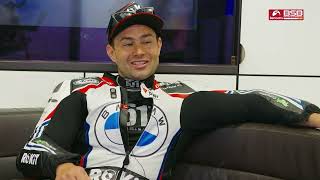 BENNETTS BSB  THRILL OF THE RACE  EPISODE 3  MASTER AND THE APPRENTICE [upl. by Yasui]