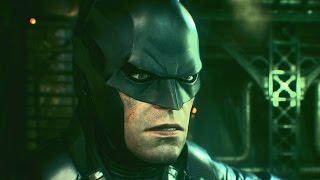 Batman Arkham Knight  Walkthrough Part 9  Mercy Bridge [upl. by Miksen]