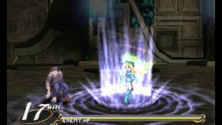 Valkyrie Profile All specials [upl. by Sneed]