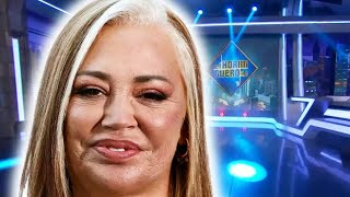 Belén Esteban frena El Hormiguero para hablar de sus adicciones [upl. by Claudio260]