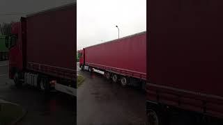 Transmisja z 🚛 przejazdu 🛣️ GOMULIN ➡️ WROCŁAW 🚛💨🍂🏁trasa live nażywo [upl. by Mace975]