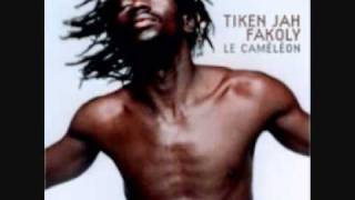 Tiken Jah Fakoly 10 Les Audits [upl. by Aicilif]