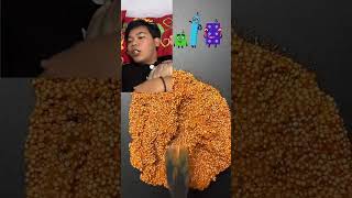 CrOmped Visual fypシ゚viral viralvideo fyp tiktok beranda viralshorts trending shorts [upl. by Llewellyn]