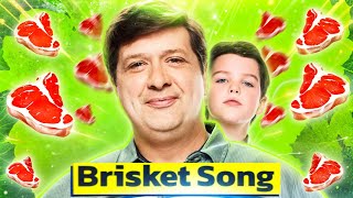 Brisket Song by George Cooper The song of the Summer [upl. by Aiveneg]