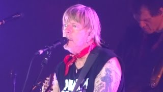 RENAUD Best of LIVE 2017 LYON HD [upl. by Strohbehn586]