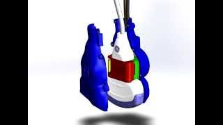 ForceMeasuring Ultrasound Probe [upl. by Britta]