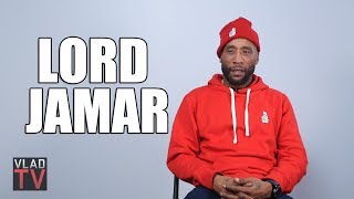 Lord Jamar on Boosies Nightmare of Being a Grandfather at 34 Part 11 [upl. by Eibocaj]