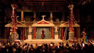 Shakespeare The Comedy of Errors Shakespeare’s Globe [upl. by Acinod]