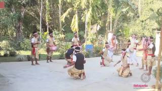 Bohag Bihu Husori [upl. by Emersen265]