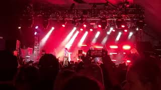 Harry Styles and Stormzy Vossi Bop Live in London [upl. by Neb]