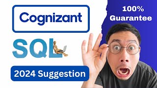 Cognizant GenC Next Suggestions  Previous Year Questions  Cognizant Coding Questions [upl. by Wearing]