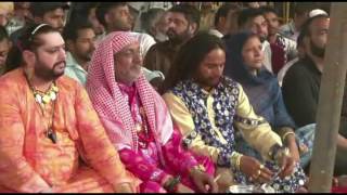 Gulam Jugni  Live Show  Daduwal  262017 [upl. by Ettenel699]