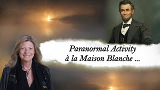 Paranormal Activity à la Maison Blanche [upl. by Yrkcaz]