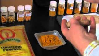 Turmeric for Inflammation How Much is Enough [upl. by Wolsniw91]