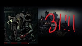 The Fulminating Prophet  Darkest Dungeon Episode 31 [upl. by Htelimay]