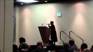 Lady Charlene Dawkins Part 2  2012 PAW Pastors amp Ministry Leaders Summit [upl. by Nyahs]