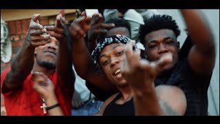 Slimeball Mk  Slatt Family Official Music Video [upl. by Gabriellia]