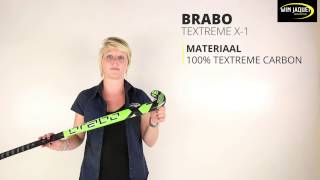 Brabo Textreme X1  Product Video [upl. by Attenhoj]