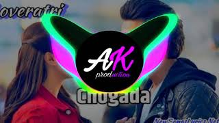 Chogada tara rangila tara DJ song best  Abhishek kapse [upl. by Leena]