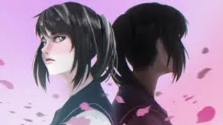 Voice Actor plays Yandere Simulator [upl. by Dnomse519]