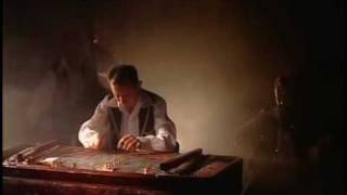 Cimbalom dulcimer solo played by Jeno Farkas Szalai Hungarian Gypsy Band [upl. by Gessner]