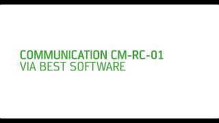 BITZER IQ MODULE CMRC01 Communication via BEST software [upl. by Brietta]