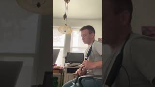 Electric Uilleann Pipes [upl. by Ann-Marie]