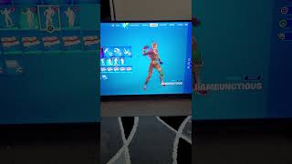 Fortnite  Rambunctious [upl. by Rodney]